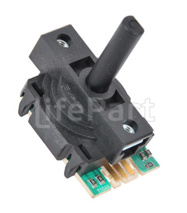 Переключатель режимов духовки Electrolux 3570840037