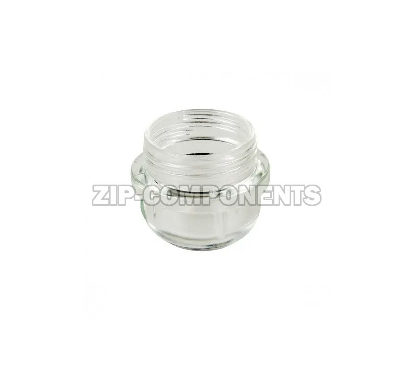 Крышка плафона лампы (стеклянная) для духовых шкафов Gorenje 639157