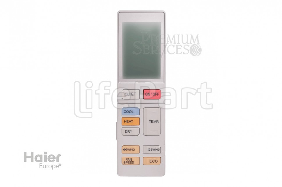 Пульт управления Haier A0010401294V