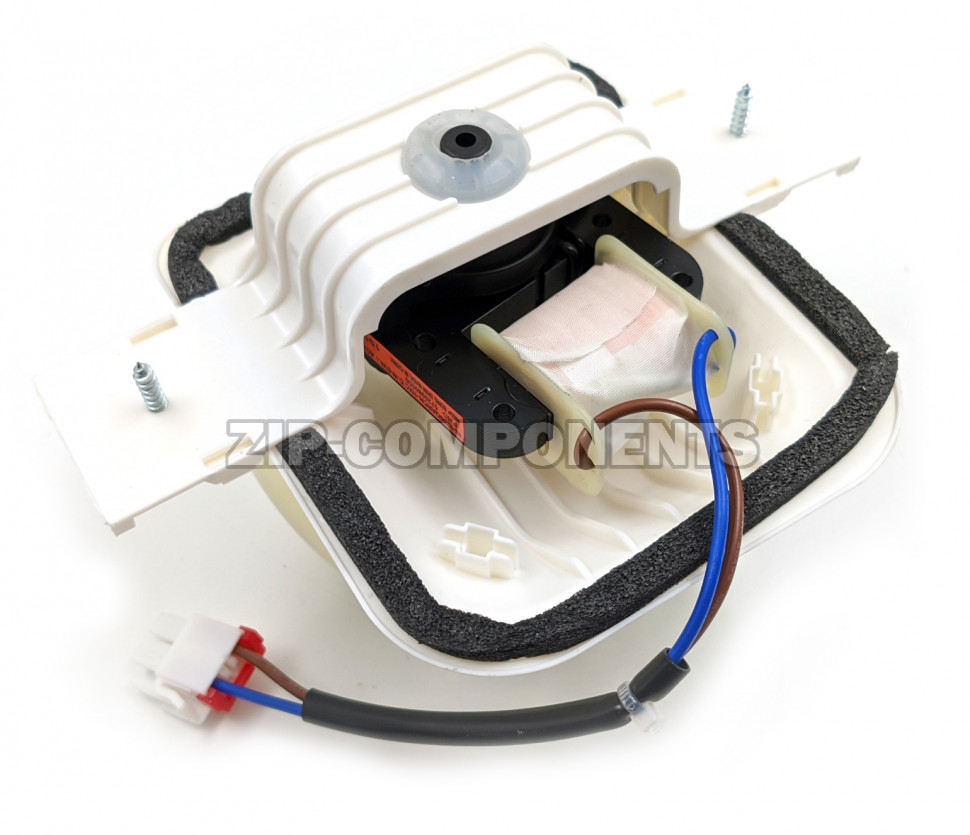 Вентилятор морозильной камеры Beko 4305897200