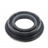 Сальник 34x52/65x7/10.5 GPF стиральной машины Ariston Indesit Candy