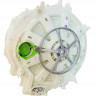 Бак стиральной машины Indesit C00630551