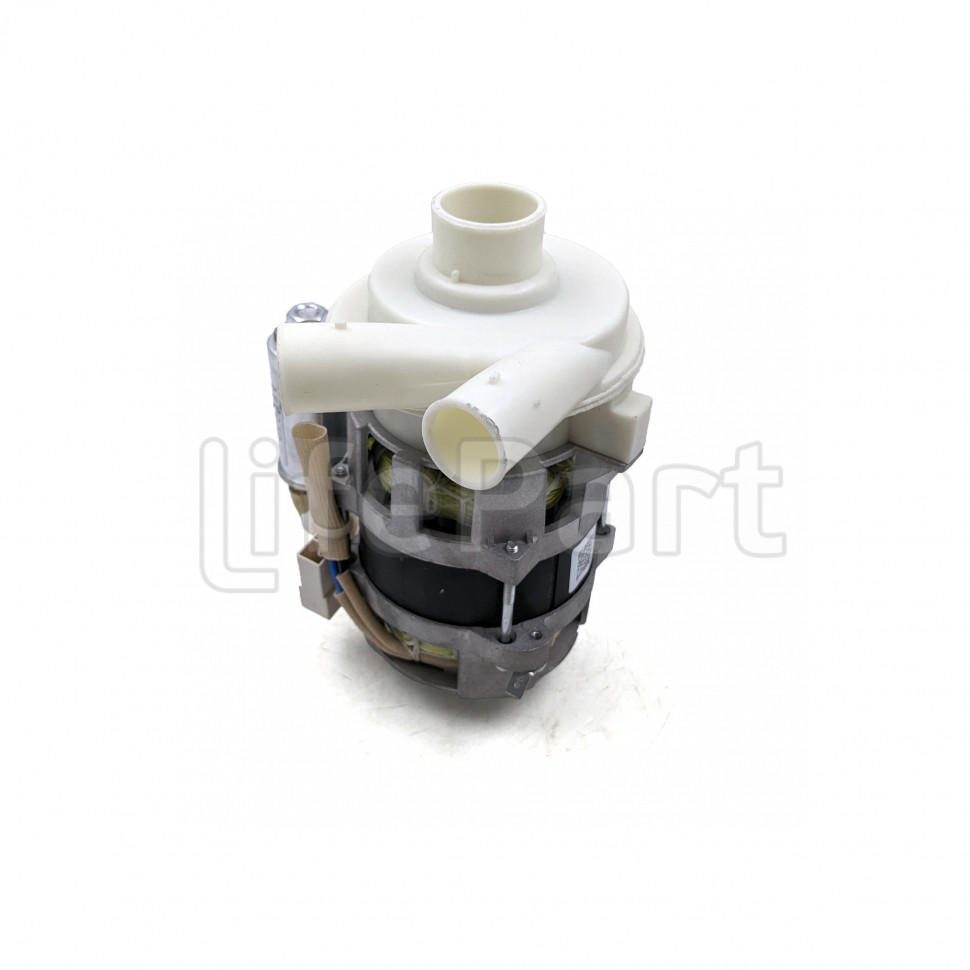 Циркуляционный насос для посудомоечной машины Haier 012G9370094B