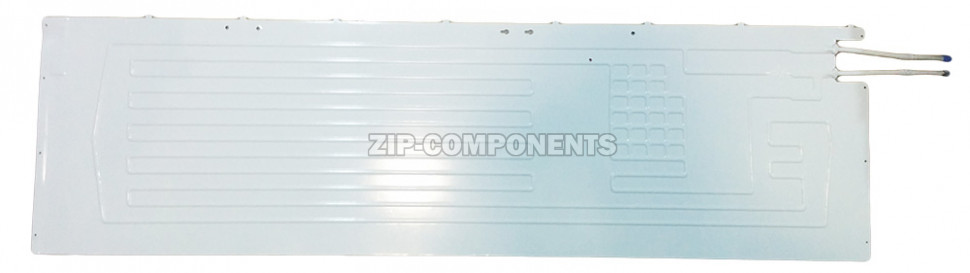 Испаритель Ока-6С лист (1340х380) Россия хорошее качество