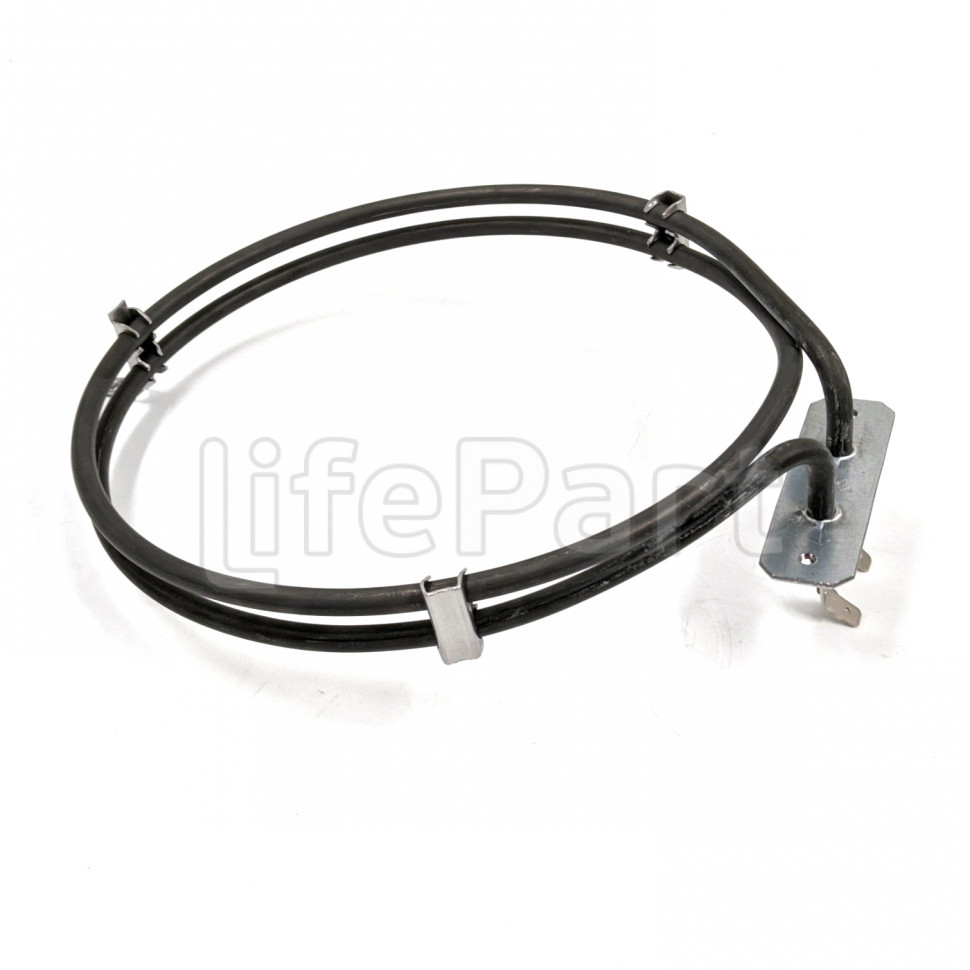 Тэн Sahterm 2400 Вт для духовки Indesit C00105319