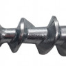 Шнек Moulinex, 4-гранник 10mm, длина 154mm, SS-193513