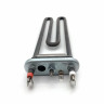 ТЭН Whirlpool 1850W (прям.с отв.L=240, R12, M175, K4) 'Therm', зам. t.3406112, 481281729736