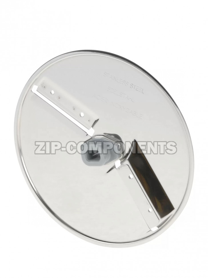 Двусторонний диск-шинковка Bosch 12007725