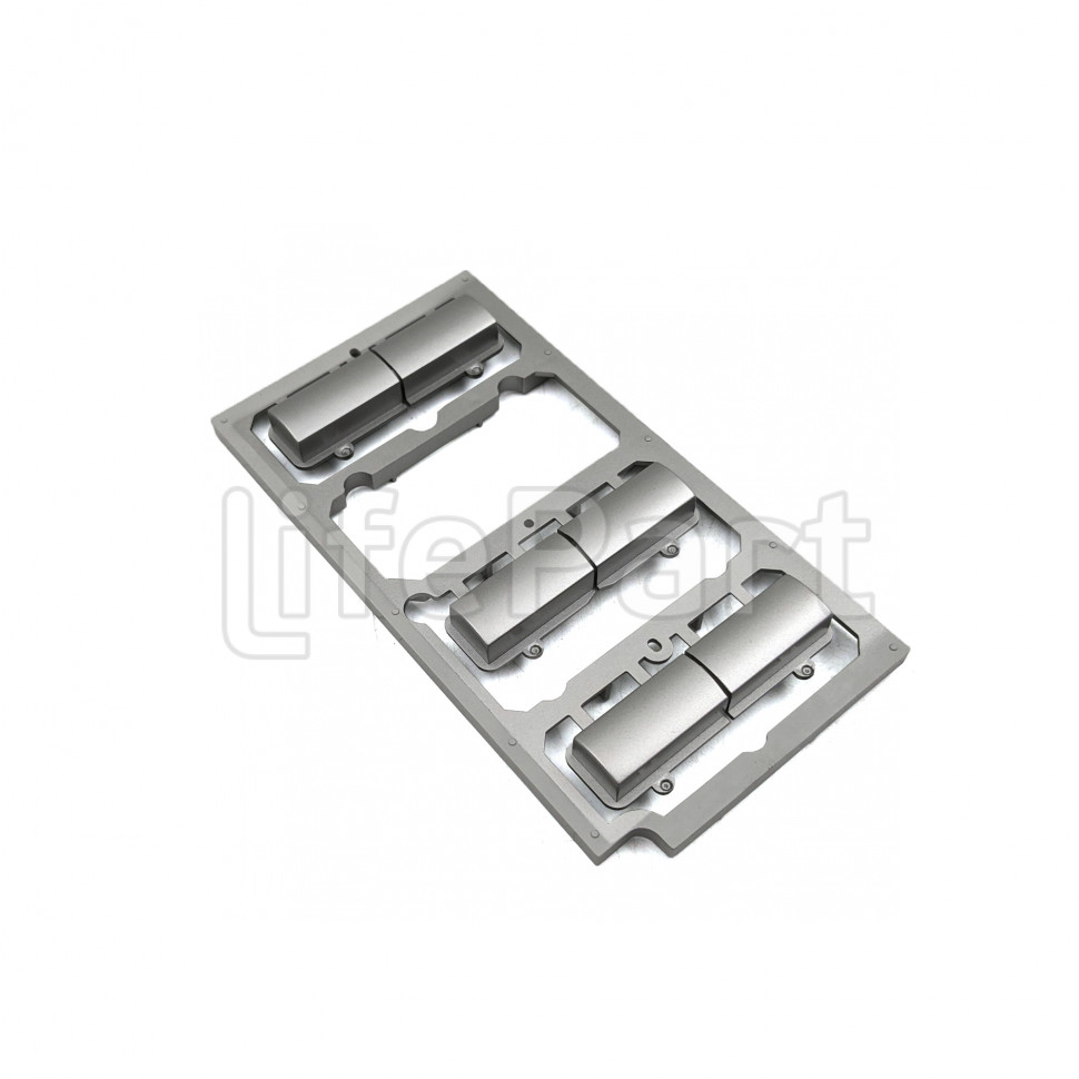 Кнопка микроволновой печи Electrolux 50299191002
