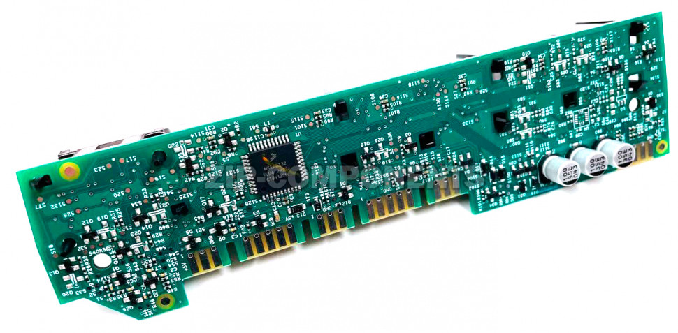 Модуль управления и индикации Electrolux 140020022152