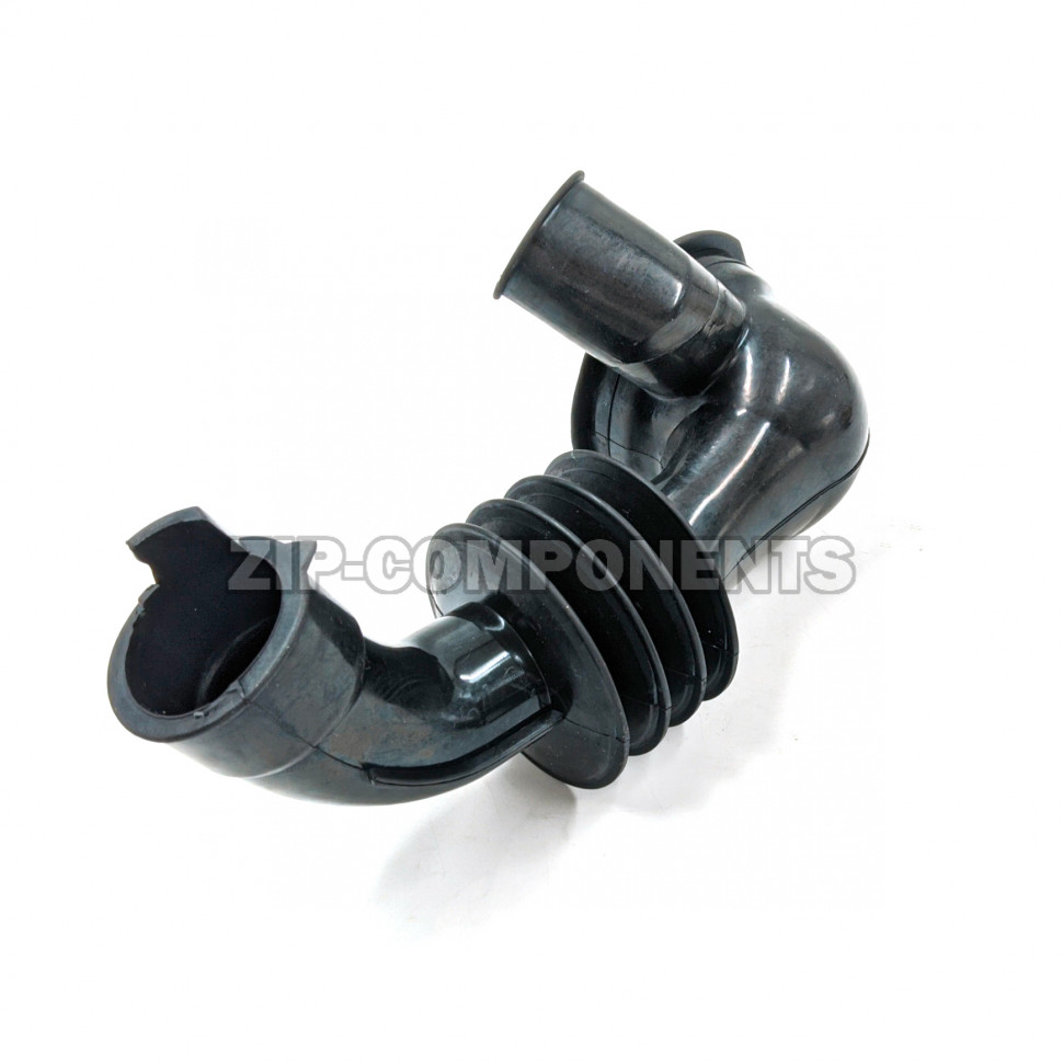 Патрубок сливной HAIER 0020300387A