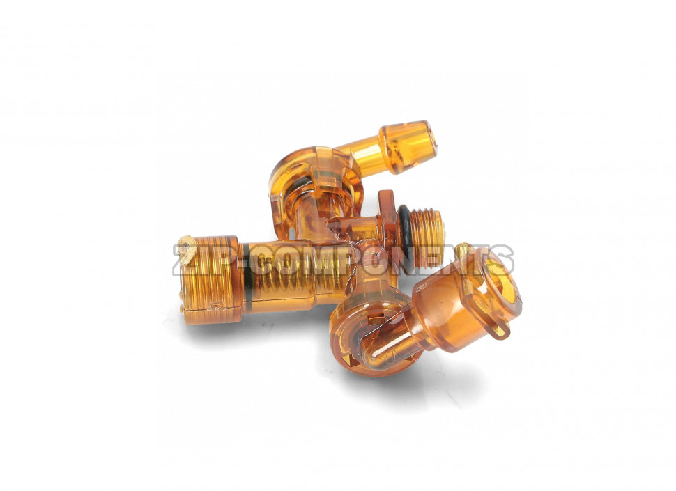 Клапан для кофеварок DeLonghi AT4026003600