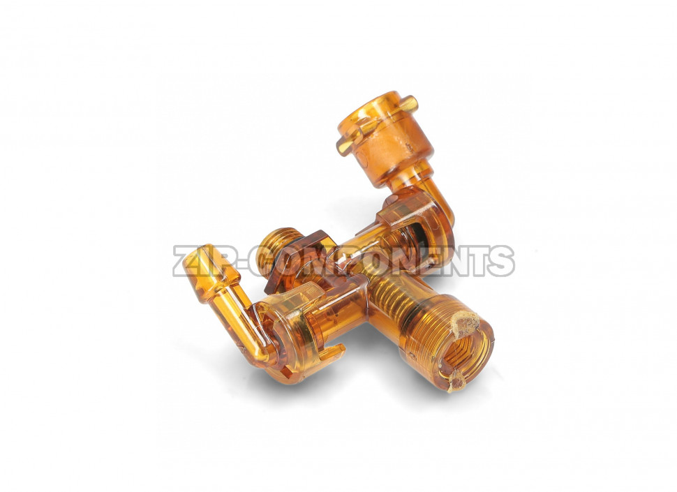 Клапан для кофеварок DeLonghi AT4026003600