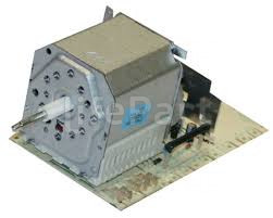 Программатор (селектор программ) Electrolux Zanussi 1322095017