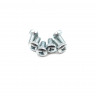 Крестовина бака (дисковая) для сушильной машины Ariston C00305794