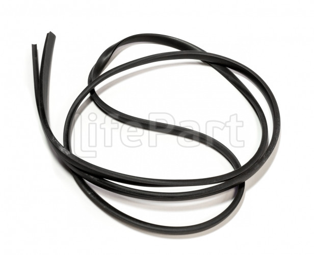 Уплотнитель двери духовки BEKO 455920011 - ORIGINAL