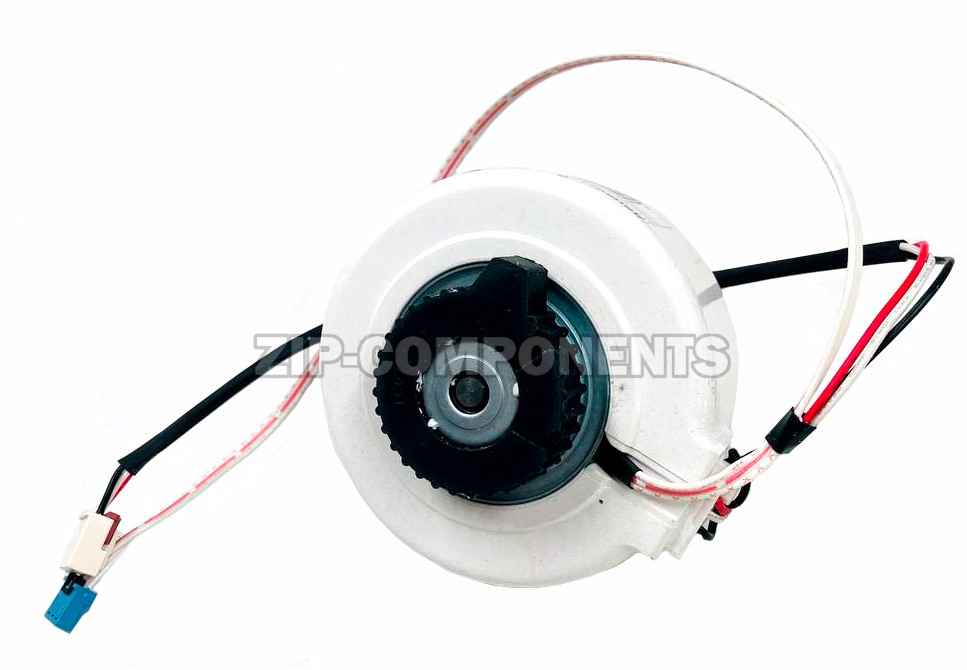 Мотор вентилятора внутреннего блока для кондиционера Haier A001A3000051C