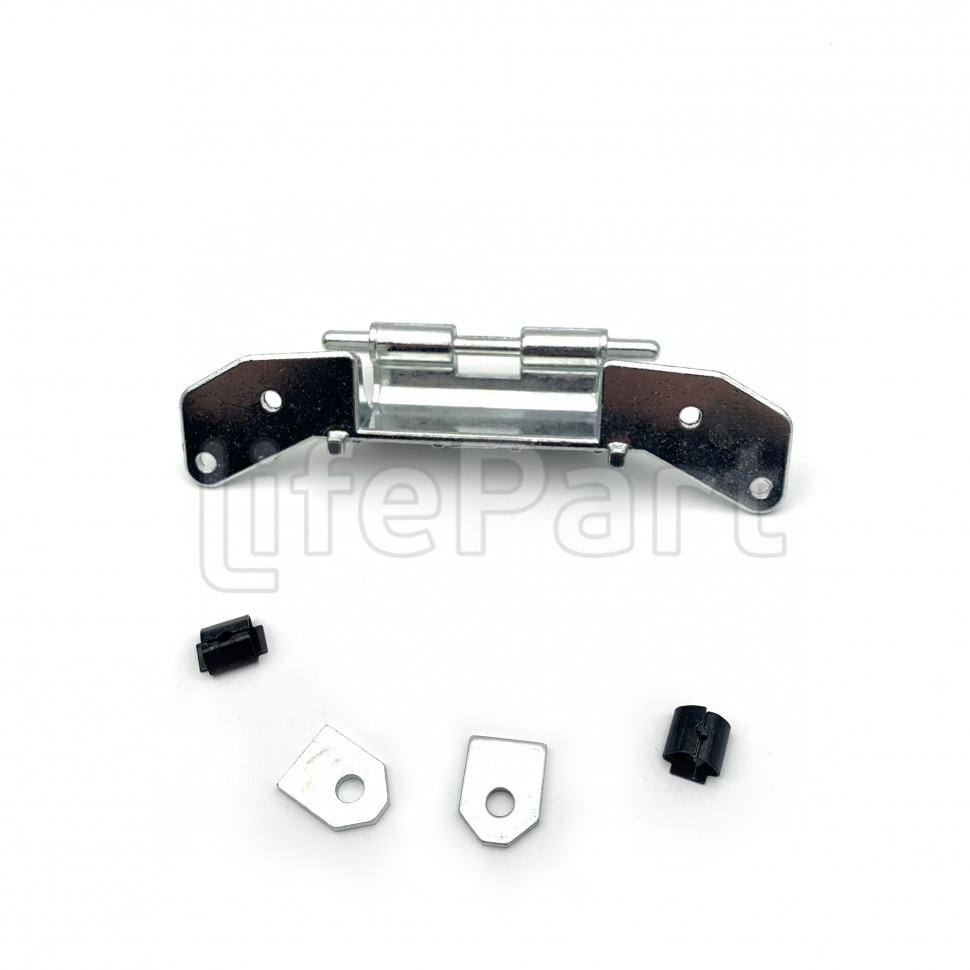 Петля люка СМ Bosch 153150