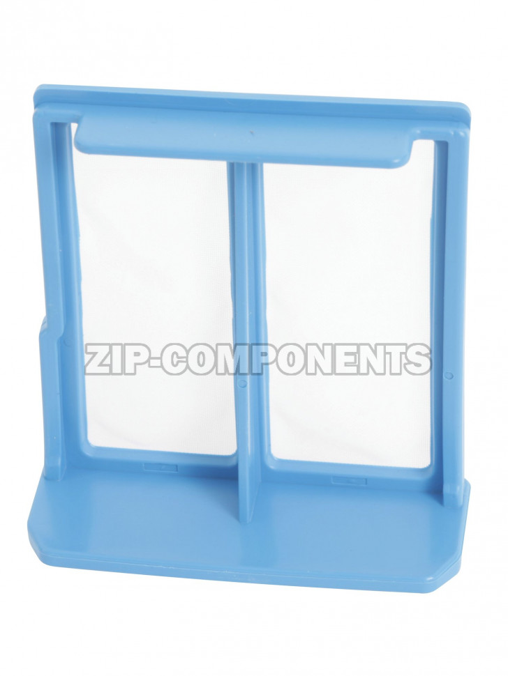 Съемный фильтр контейнера для конденсата, для сушильных машин Bosch 00619697