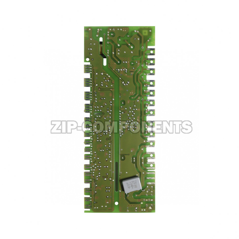 Плата управления холодильника Liebherr 6143140