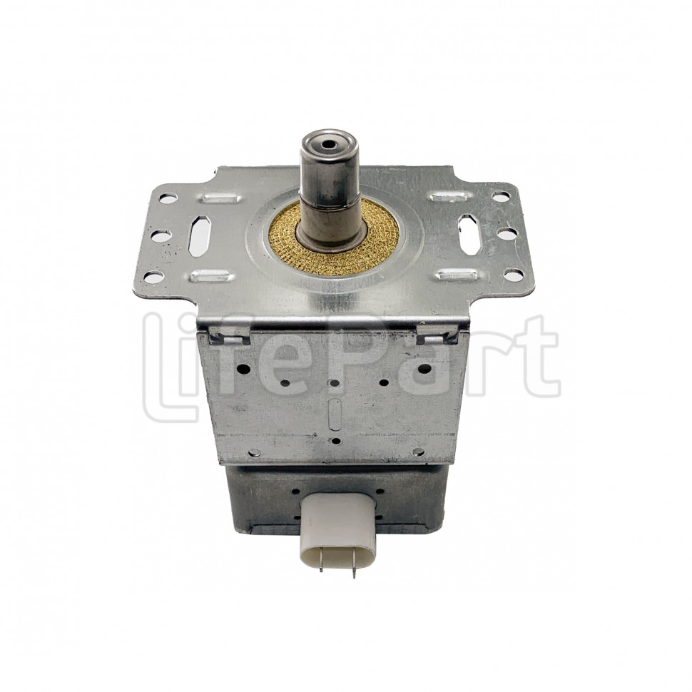 Магнетрон 900W для СВЧ Samsung 219JC522-920 (без наклейки)