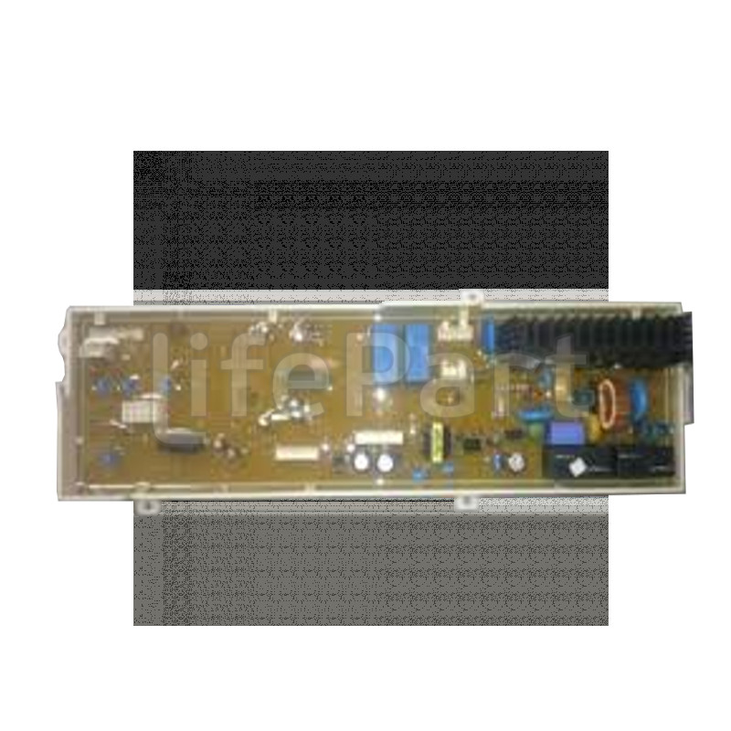 Модуль (плата управления) Samsung DC92-00859G