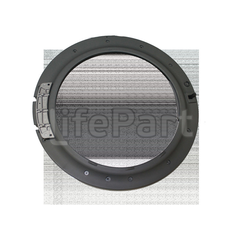 Обечайка люка (внутренняя) Samsung DC61-02097A