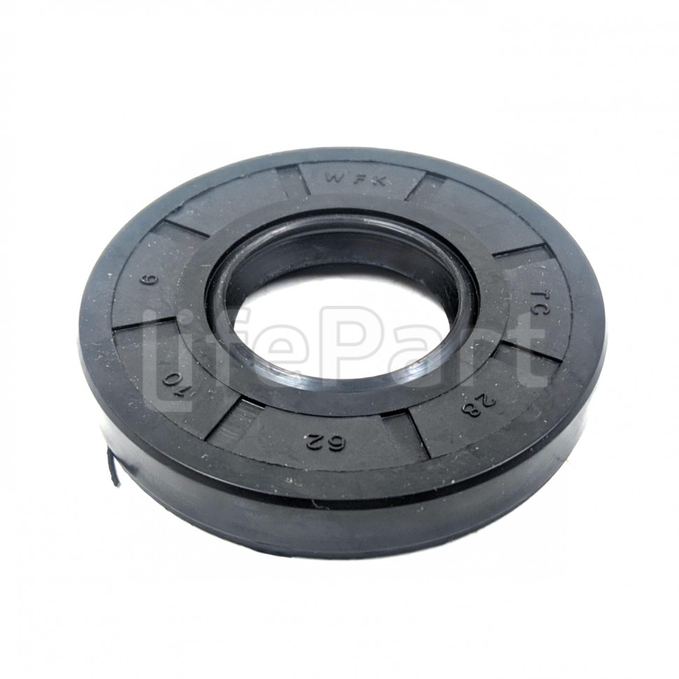 Сальник 28x62x10 GP стиральной машины Bosch 00613083