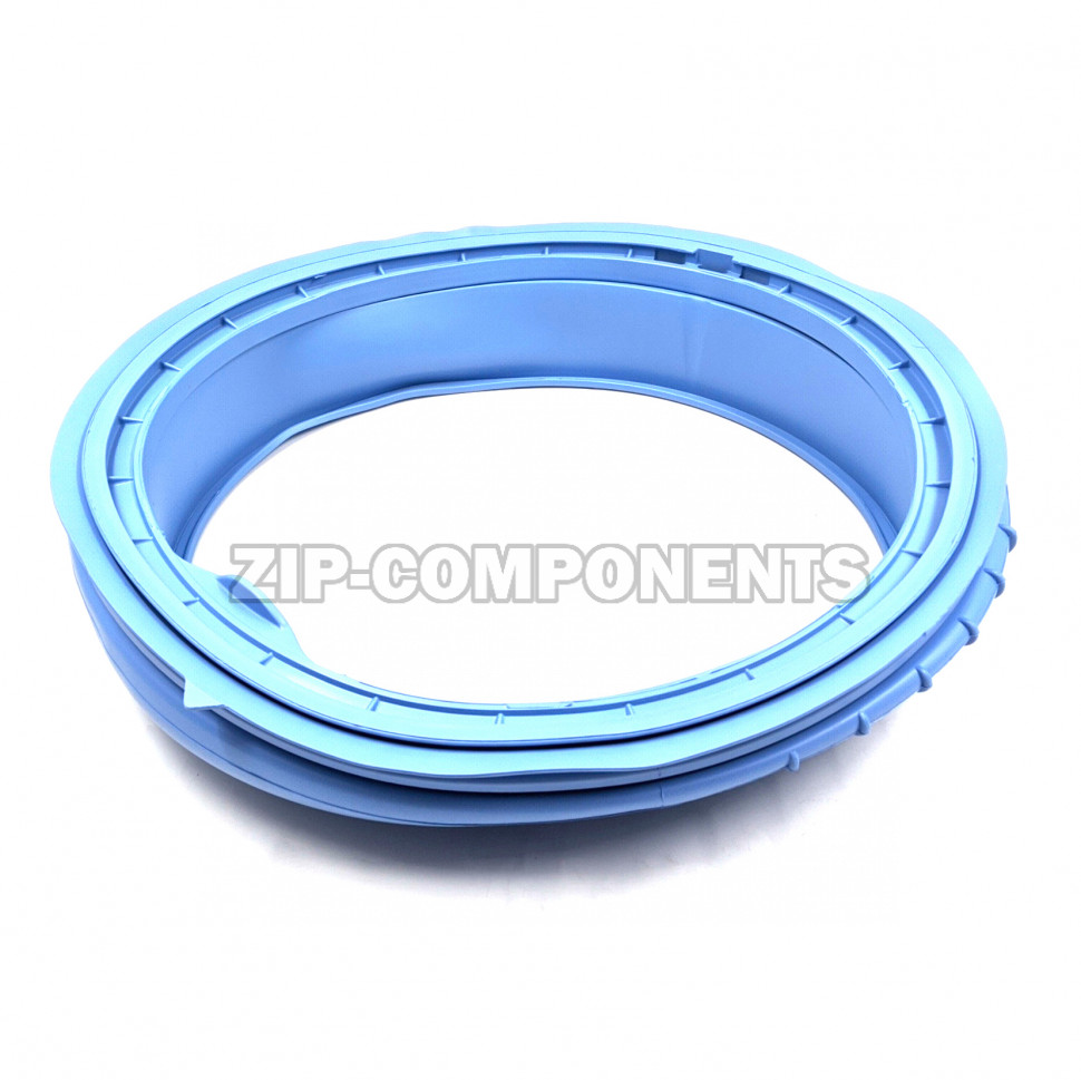 Манжета люка Haier 0020300421C