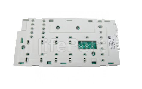 Модуль (плата индикации) AEG 1105794141
