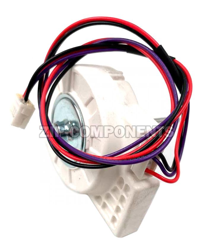 Вентилятор для холодильника Haier 0064001449