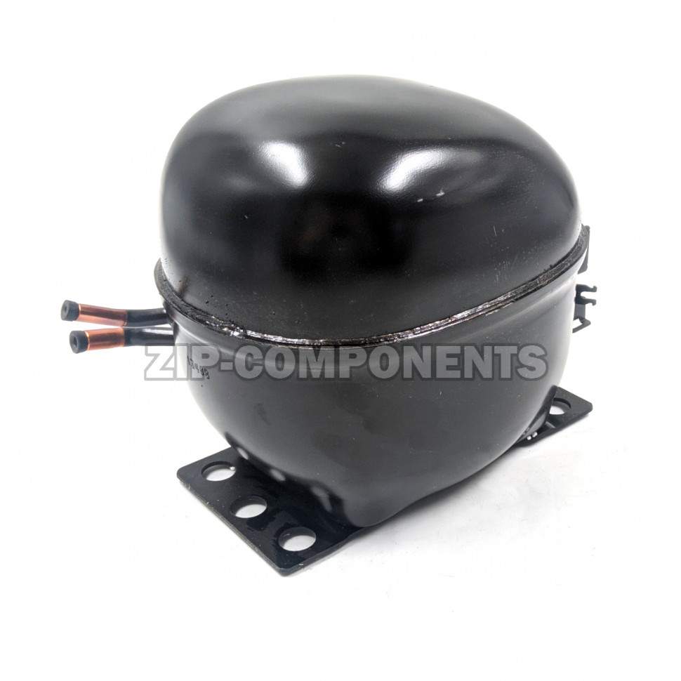 Компрессор среднетемпературный Secop NL 7,3 MF R-134 (W при +7,2° 731Вт)