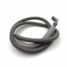 Сливной шланг стиральной машины Midea 12600501000908