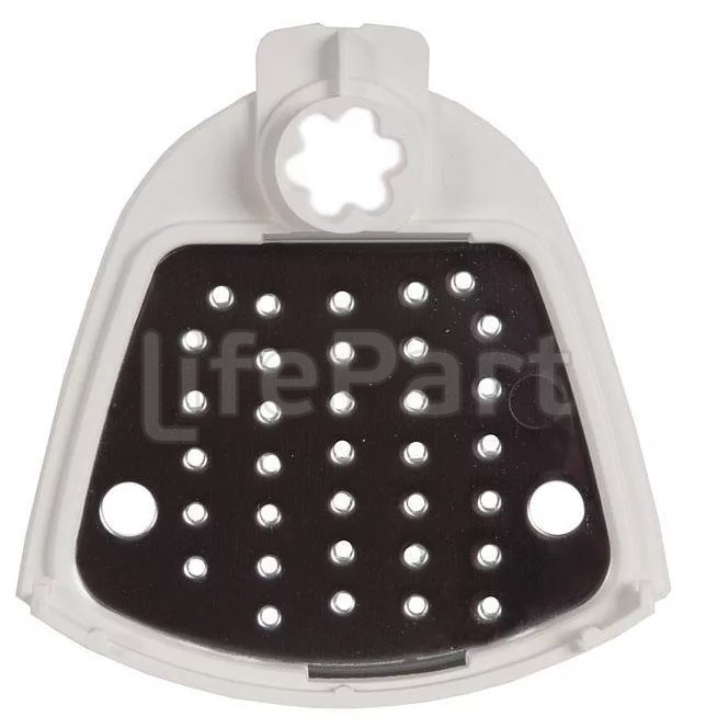 Нож кухонного комбайна Moulinex MS-5980679