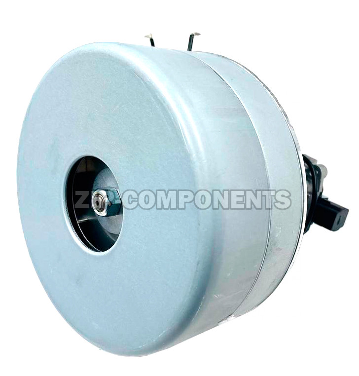 Мотор пылесоса моющий 1200W H149/65 D143 11ME05C