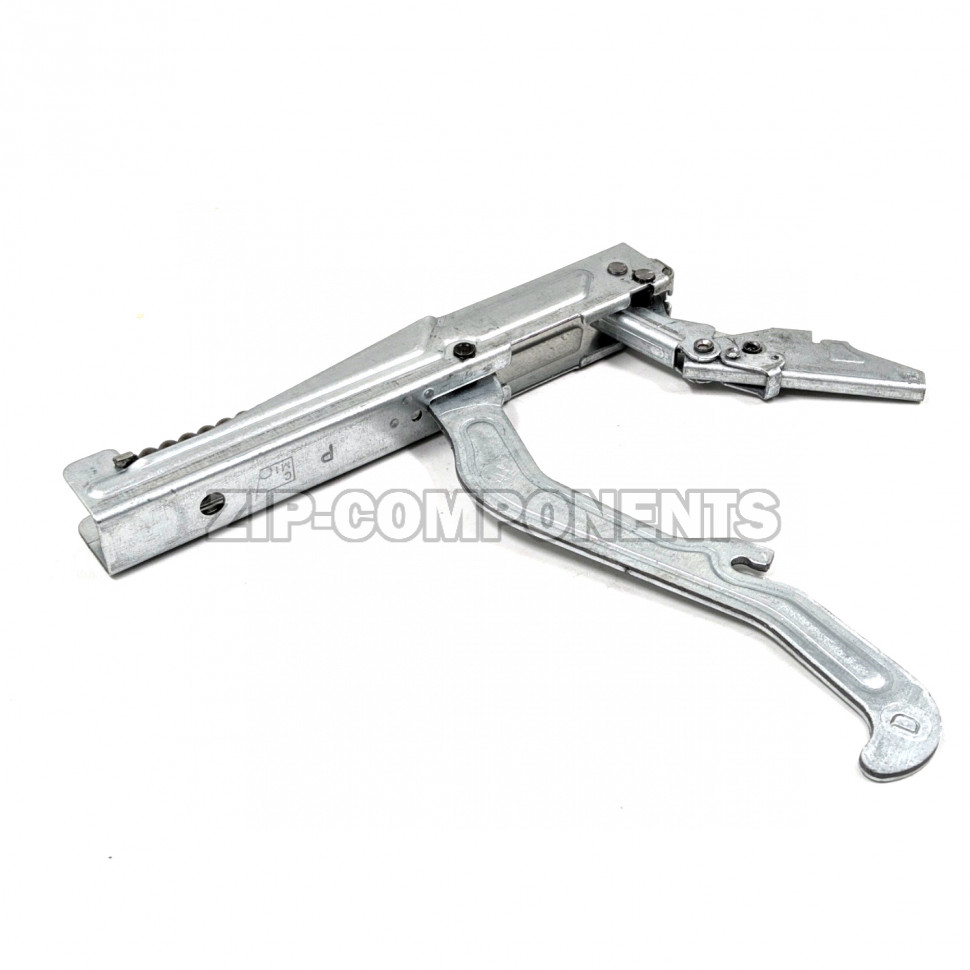 Петля двери для духовки Indesit C00098796