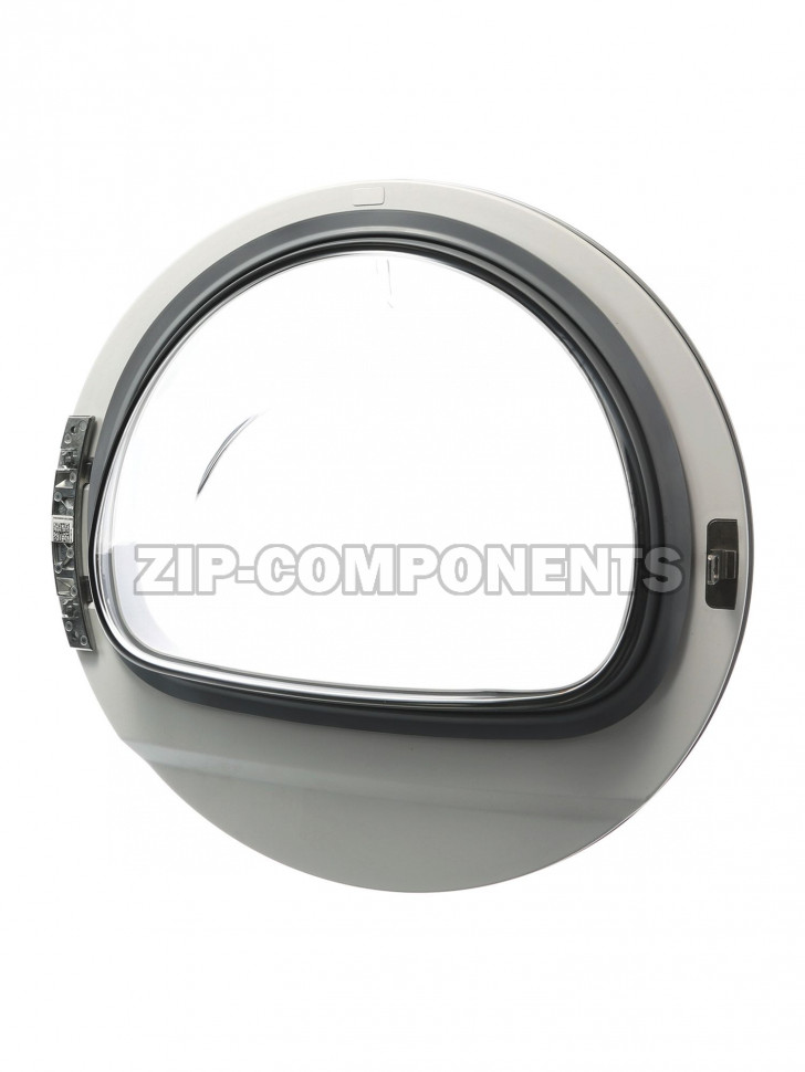 Дверца люка для сушильных машин с тепловым насосом Bosch 11021514