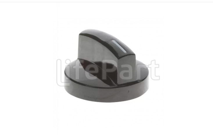 Ручка конфорки варочной панели Bosch 00422292