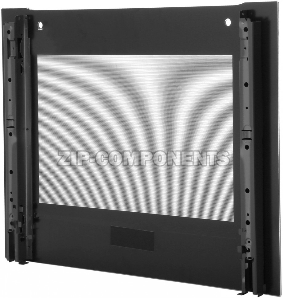 Наружное стекло дверцы духовки Bosch 00673204