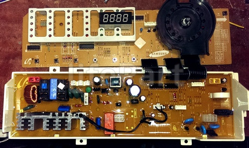 Модуль (плата) Samsung MFS-T2F08NB-00