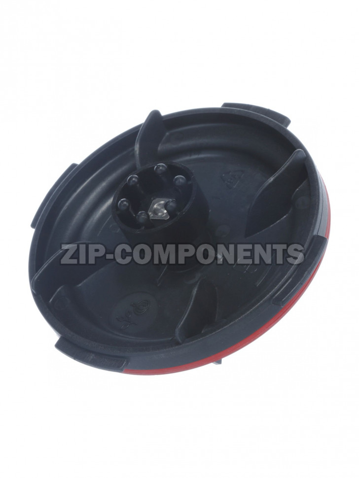 Нож для кухонного комбайна Bosch 00635490