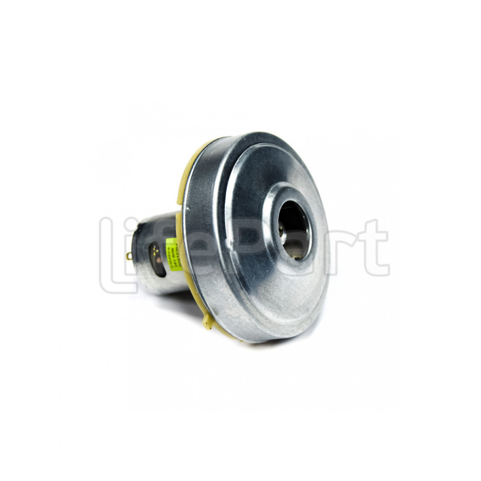 Мотор пылесоса 80W 24V Gorenje 493588