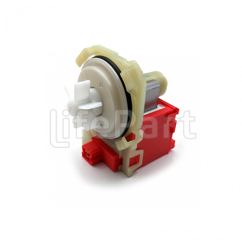Помпа COPRECI 30w на 4 защелках BOSCH зам. 82012010