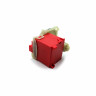 Помпа COPRECI 30w на 4 защелках BOSCH зам. 82012010