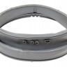 Манжета люка стиральной машины LG 4986ER0004F
