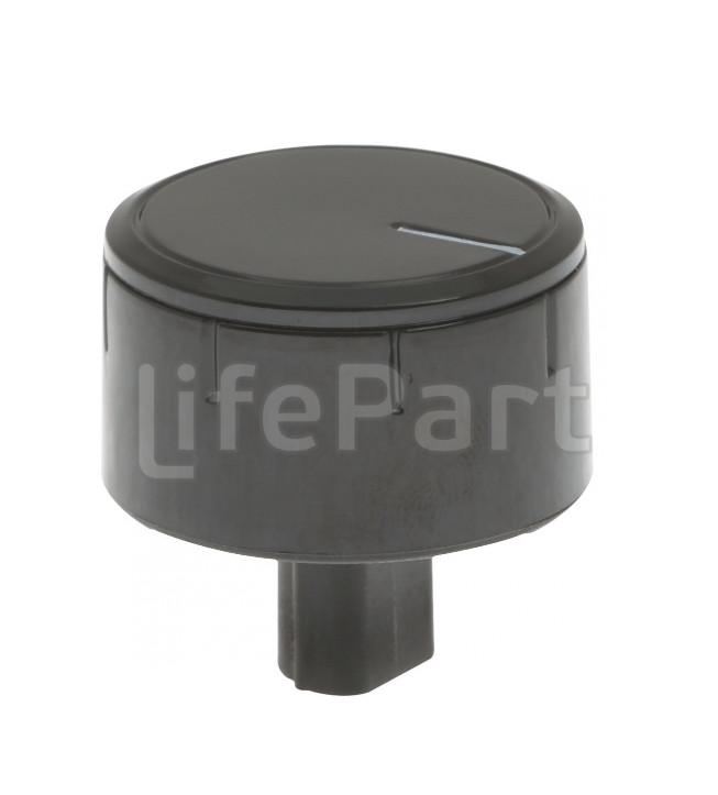 Ручка конфорки газовой варочной панели Bosch 00616109