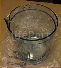 Чаша измельчителя MS-5828902 к миксерам Moulinex AV4
