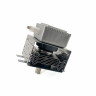 Магнетрон 900W для СВЧ Samsung 219KC525-940 (без наклейки)
