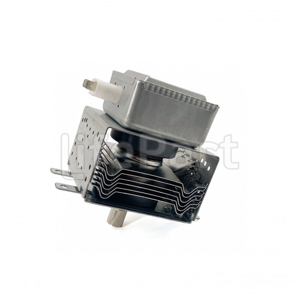 Магнетрон 900W для СВЧ Samsung 219KC525-940 (без наклейки)