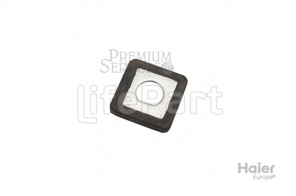 Крепления вентилятора Haier 0010250101
